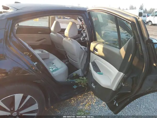 1N4BL4EW8KC146979 2019 NISSAN ALTIMA - Image 8