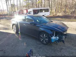 1N4BL4EW8KC153799 2019 NISSAN ALTIMA