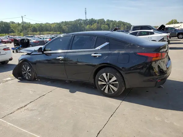 1N4BL4EW8KC154211 2019 NISSAN ALTIMA - Image 2