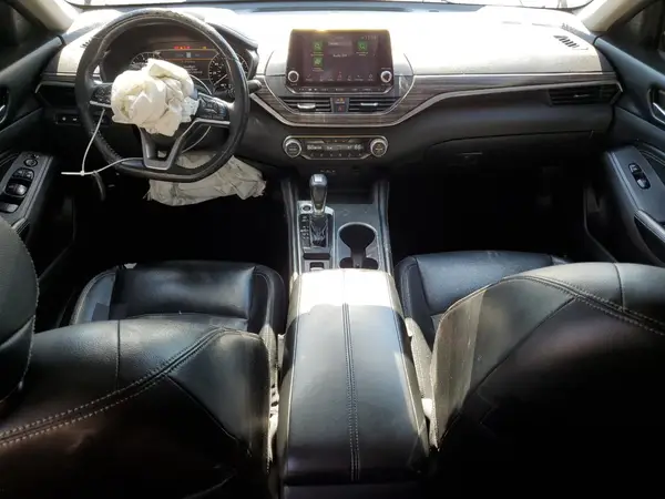 1N4BL4EW8KC154211 2019 NISSAN ALTIMA - Image 8