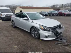 1N4BL4EW8KC156024 2019 NISSAN ALTIMA