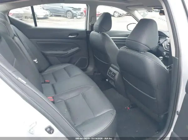 1N4BL4EW8KC156024 2019 NISSAN ALTIMA - Image 8