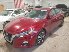 1N4BL4EW8KC173017 2019 NISSAN ALTIMA