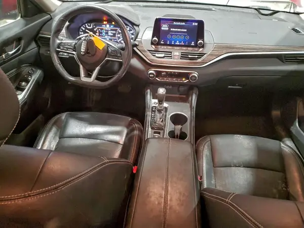 1N4BL4EW8KC173017 2019 NISSAN ALTIMA - Image 8