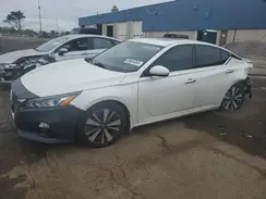 1N4BL4EW8KC184437 2019 NISSAN ALTIMA