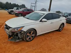 1N4BL4EW8KC190108 2019 NISSAN ALTIMA
