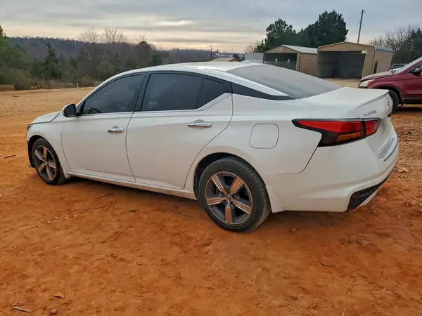 1N4BL4EW8KC190108 2019 NISSAN ALTIMA - Image 2