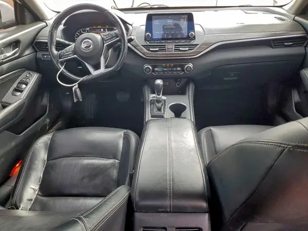 1N4BL4EW8KC190108 2019 NISSAN ALTIMA - Image 8
