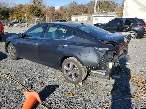 1N4BL4EW8KC193039 2019 NISSAN ALTIMA - Image 2