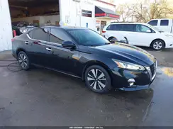 1N4BL4EW8KC201124 2019 NISSAN ALTIMA