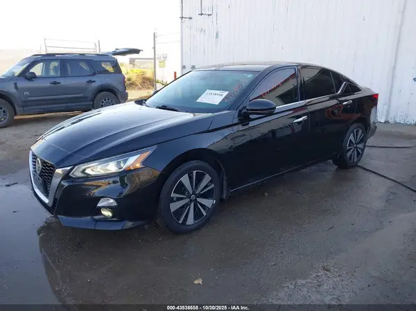 1N4BL4EW8KC201124 2019 NISSAN ALTIMA - Image 2