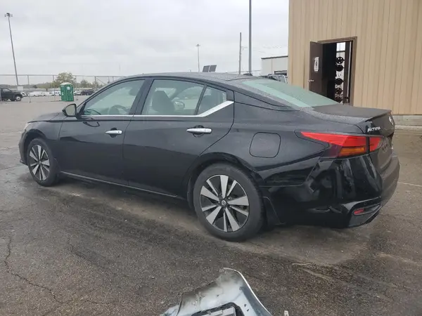 1N4BL4EW8KC229733 2019 NISSAN ALTIMA - Image 2