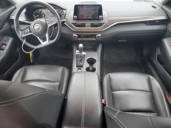 1N4BL4EW8KC229733 2019 NISSAN ALTIMA - Image 8