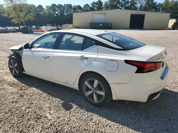1N4BL4EW8KN301471 2019 NISSAN ALTIMA - Image 2