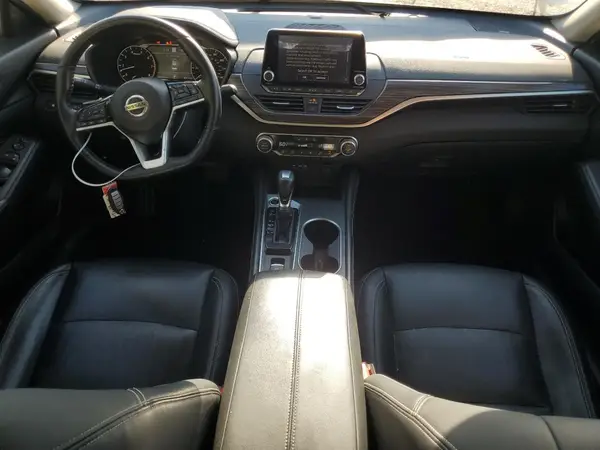 1N4BL4EW8KN301471 2019 NISSAN ALTIMA - Image 8