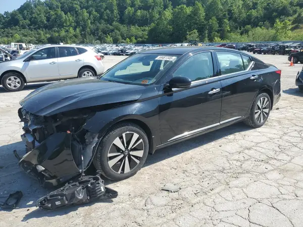 1N4BL4EW8KN304242 2019 NISSAN ALTIMA - Image 1
