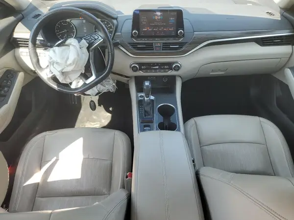 1N4BL4EW8KN304242 2019 NISSAN ALTIMA - Image 8