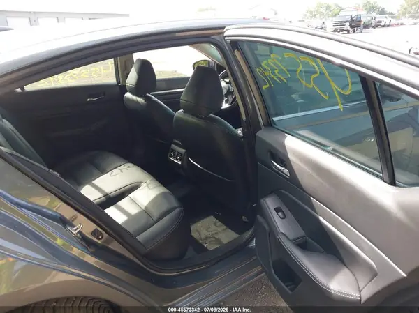 1N4BL4EW8KN304497 2019 NISSAN ALTIMA - Image 8