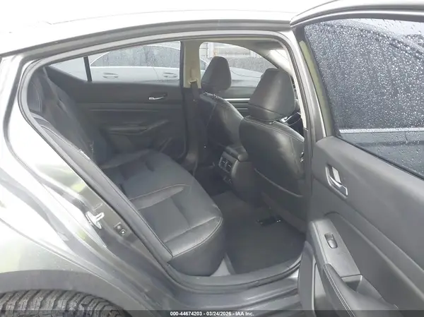 1N4BL4EW8KN306346 2019 NISSAN ALTIMA - Image 8