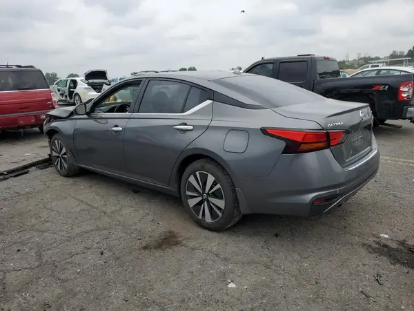 1N4BL4EW8KN308081 2019 NISSAN ALTIMA - Image 2