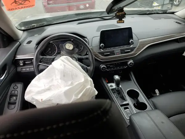 1N4BL4EW8KN308081 2019 NISSAN ALTIMA - Image 8