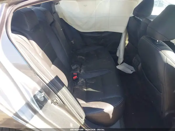 1N4BL4EW8KN310297 2019 NISSAN ALTIMA - Image 8