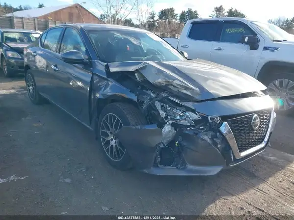 1N4BL4EW8LC115779 2020 NISSAN ALTIMA - Image 1