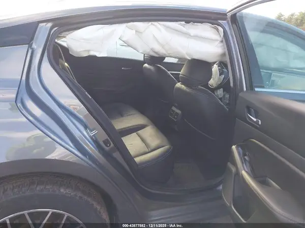 1N4BL4EW8LC115779 2020 NISSAN ALTIMA - Image 8