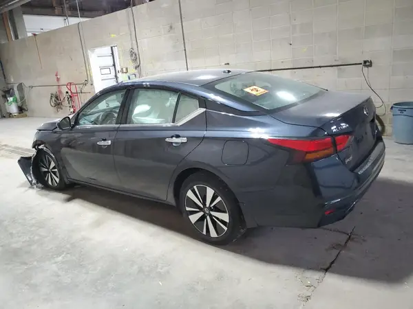 1N4BL4EW8LC116429 2020 NISSAN ALTIMA - Image 2
