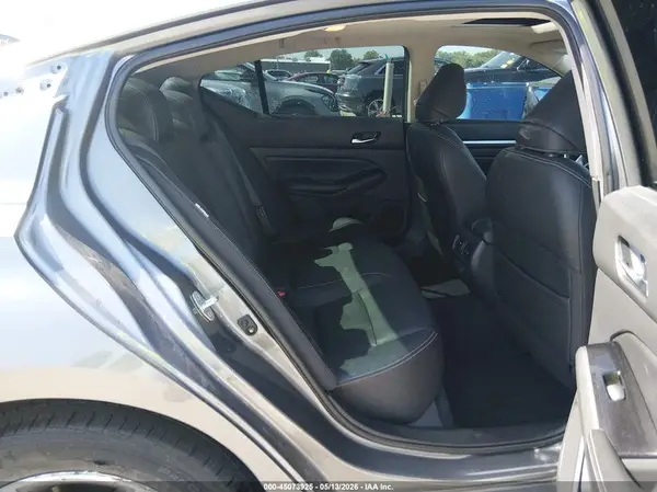 1N4BL4EW8LC117225 2020 NISSAN ALTIMA - Image 8