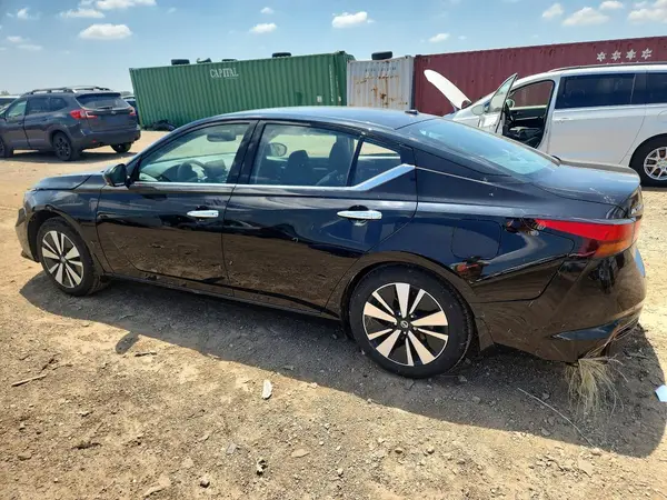 1N4BL4EW8LC124935 2020 NISSAN ALTIMA - Image 2