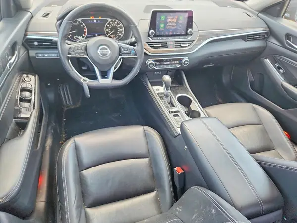 1N4BL4EW8LC124935 2020 NISSAN ALTIMA - Image 8