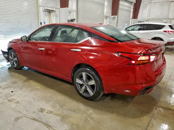 1N4BL4EW8LC132596 2020 NISSAN ALTIMA - Image 2