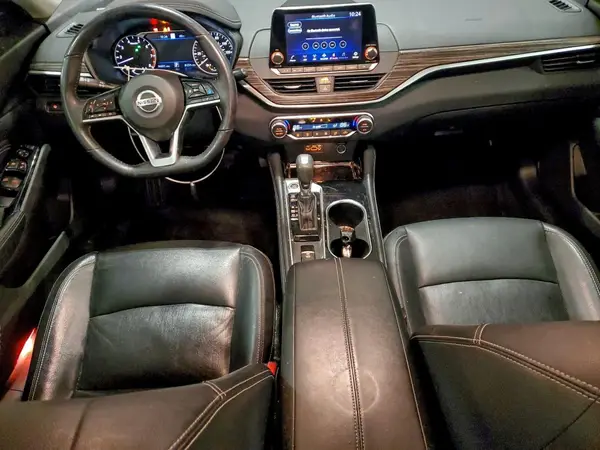 1N4BL4EW8LC132596 2020 NISSAN ALTIMA - Image 8