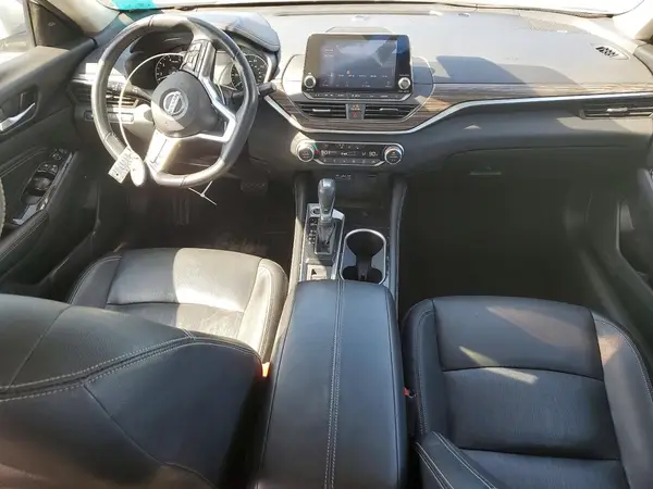 1N4BL4EW8LC137068 2020 NISSAN ALTIMA - Image 8