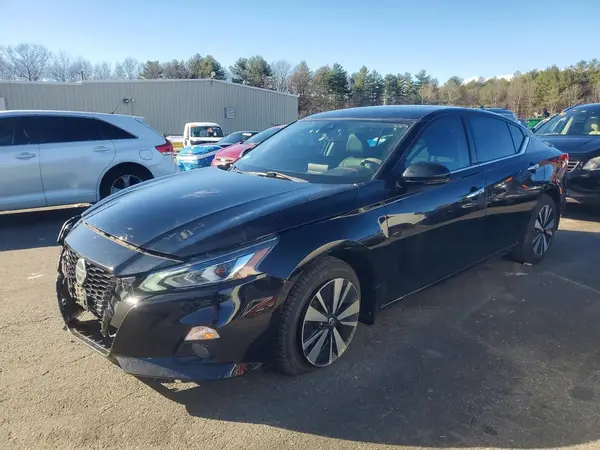 1N4BL4EW8LC148779 2020 NISSAN ALTIMA - Image 1
