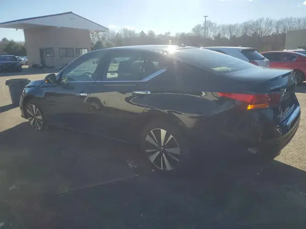 1N4BL4EW8LC148779 2020 NISSAN ALTIMA - Image 2