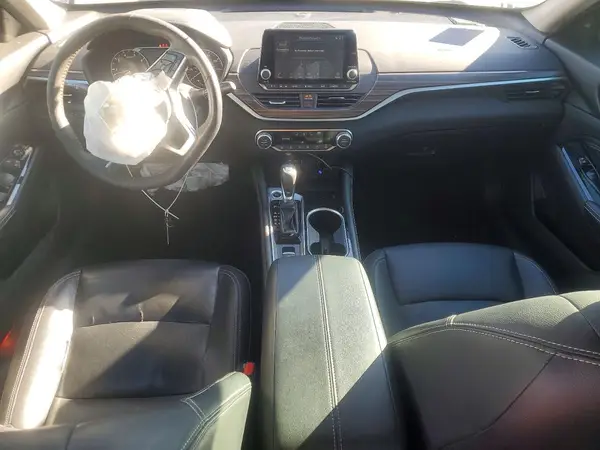 1N4BL4EW8LC148779 2020 NISSAN ALTIMA - Image 8