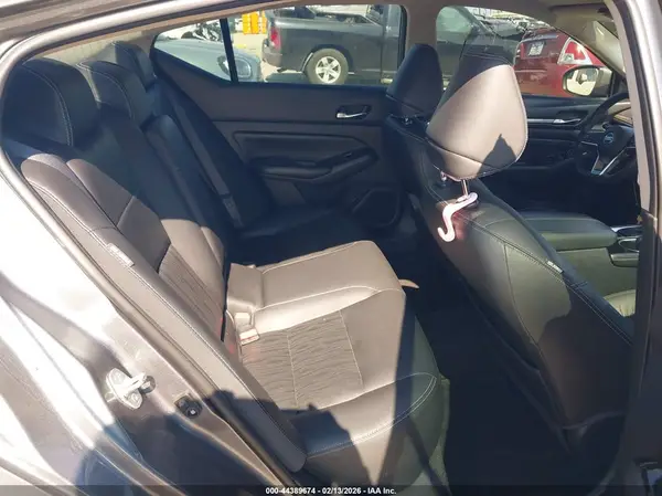 1N4BL4EW8LC151844 2020 NISSAN ALTIMA - Image 8