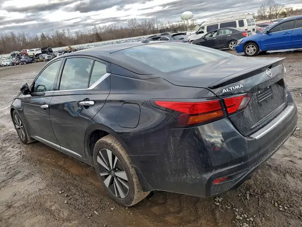 1N4BL4EW8LC173486 2020 NISSAN ALTIMA - Image 2