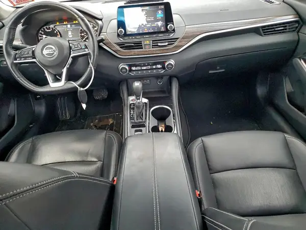 1N4BL4EW8LC173486 2020 NISSAN ALTIMA - Image 8