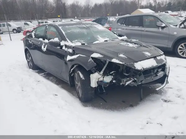 1N4BL4EW8LC177876 2020 NISSAN ALTIMA - Image 1
