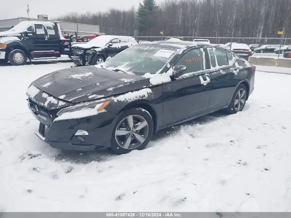 1N4BL4EW8LC177876 2020 NISSAN ALTIMA - Image 2