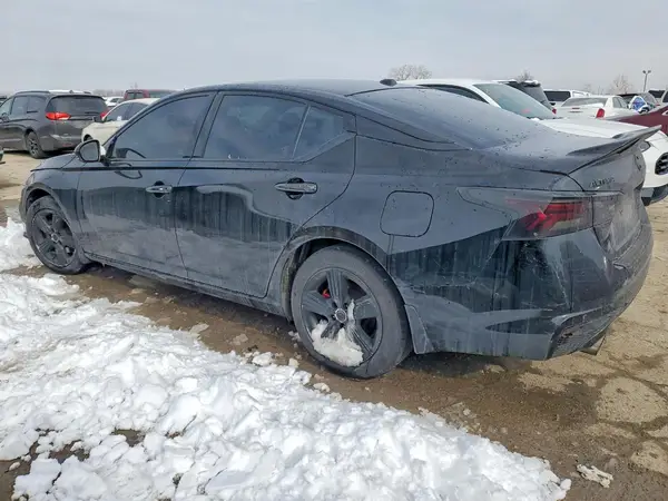 1N4BL4EW8LC178736 2020 NISSAN ALTIMA - Image 2
