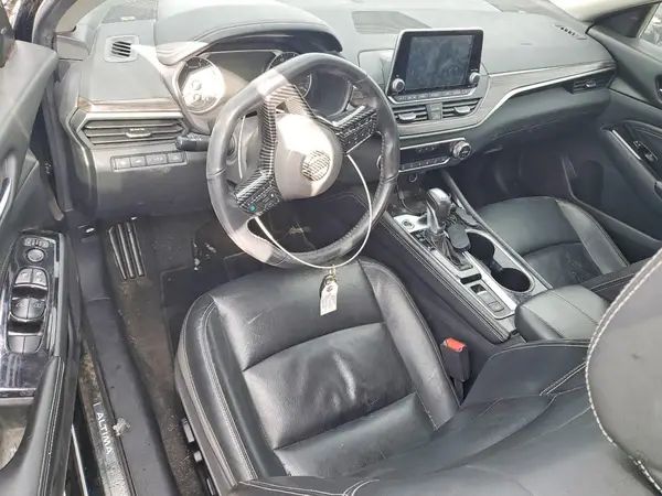 1N4BL4EW8LC178736 2020 NISSAN ALTIMA - Image 8