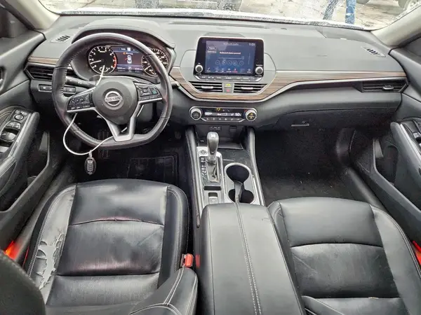 1N4BL4EW8LC236120 2020 NISSAN ALTIMA - Image 8