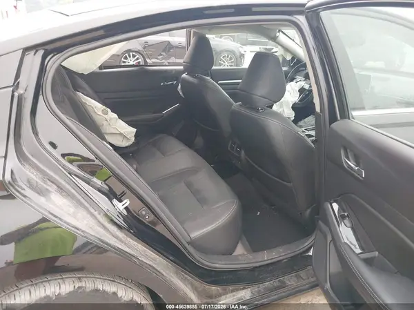 1N4BL4EW8LC247392 2020 NISSAN ALTIMA - Image 6