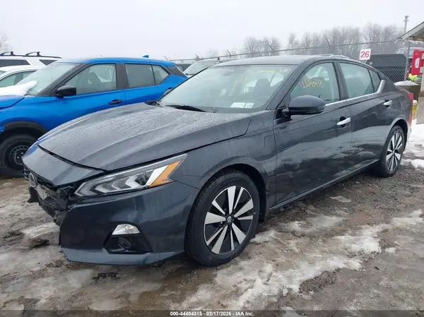 1N4BL4EW8MN338037 2021 NISSAN ALTIMA - Image 2