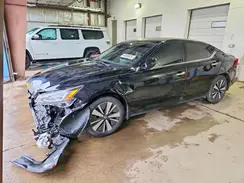 1N4BL4EW8MN373144 2021 NISSAN ALTIMA