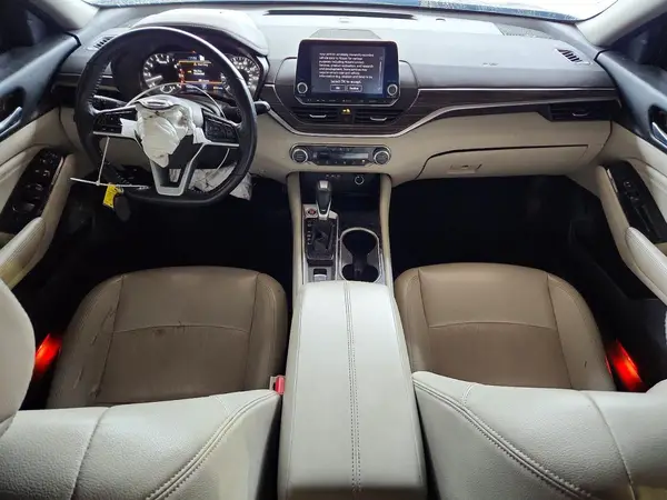 1N4BL4EW8MN373144 2021 NISSAN ALTIMA - Image 8